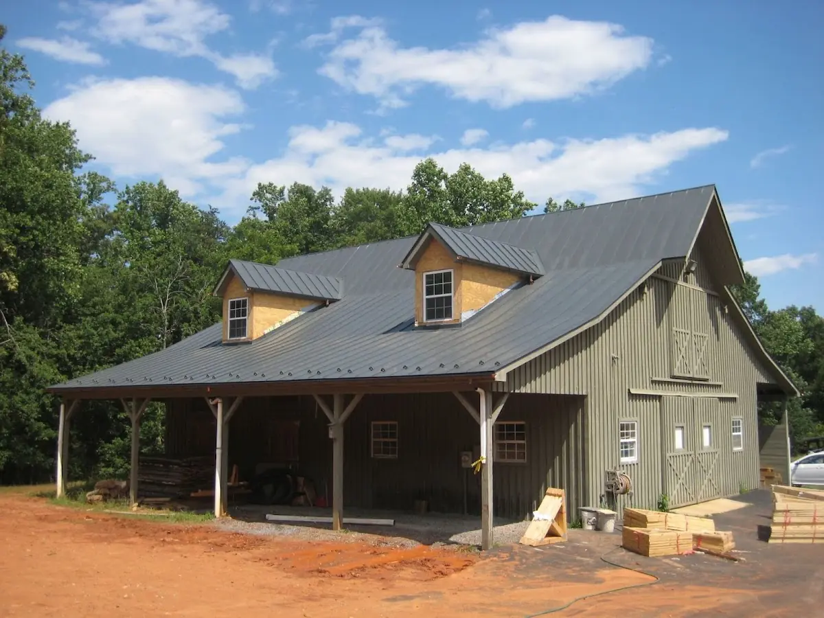 Expert Roof Coating workmanship in Leetown