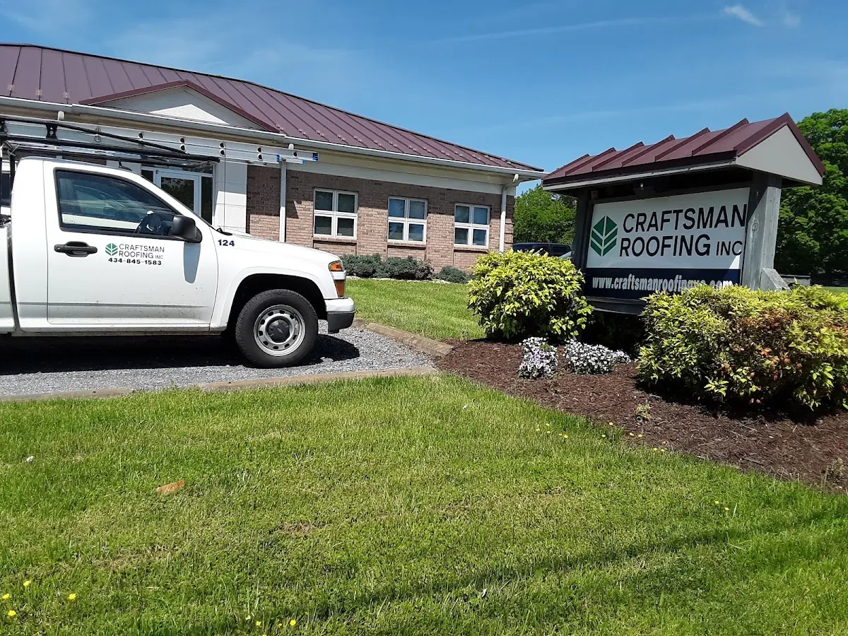 Quality Gutter & Downspout Repair by experienced craftsmen in Leetown